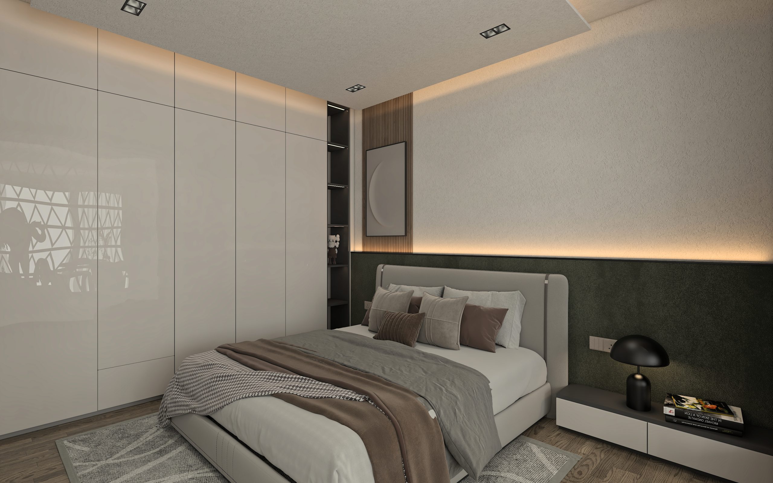 IslendERS Life Club projesi