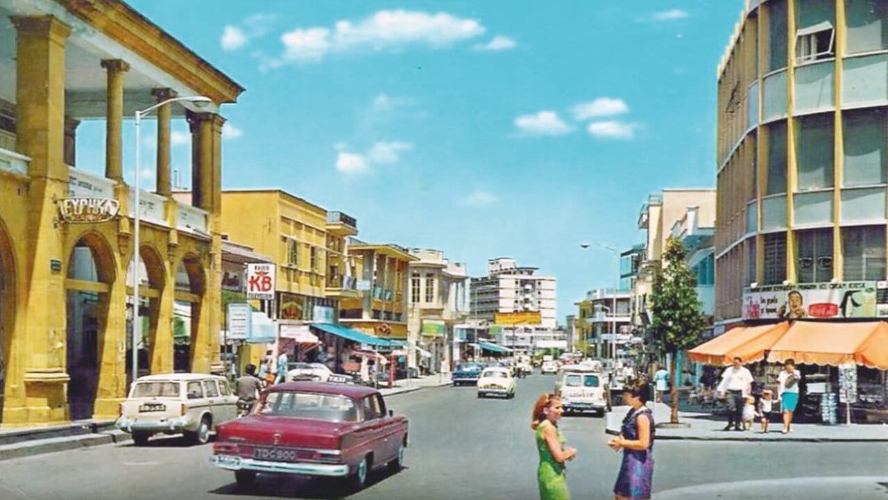 Kapalı Maraş